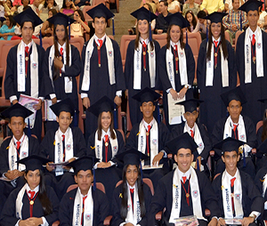 Promoción 2014