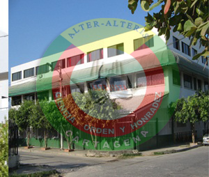 Tres Colegios Hermanos