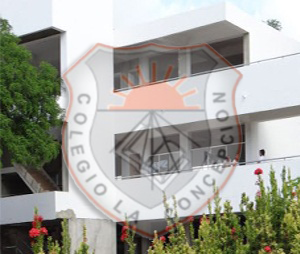 tres colegios hermanos