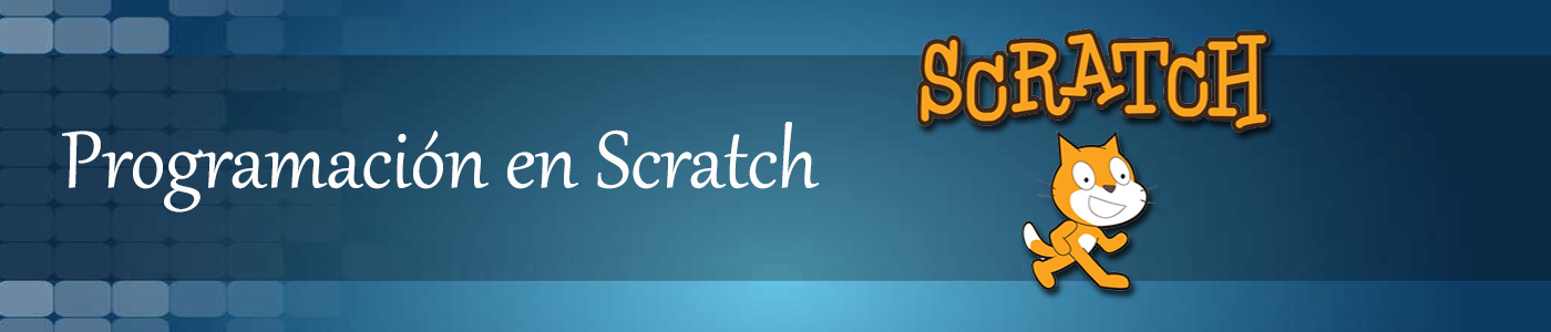 Programación en Scratch